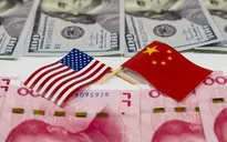 Reuters: Chính quyền Trump đưa thêm 4 công ty Trung Quốc vào danh sách đen