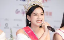 Hoa hậu Việt Nam Đỗ Thị Hà trải lòng về áp lực trước các nàng Hậu tiền nhiệm
