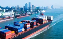 Chi phí vận tải hàng hóa quốc tế tăng đột biến