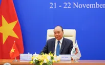 Hội nghị G20: Thủ tướng đề nghị có cách tiếp cận bình đẳng, chi phí phù hợp với vaccine COVID-19