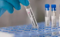 Mỹ cấp phép sử dụng khẩn cấp kháng thể Regeneron để điều trị bệnh nhân COVID-19