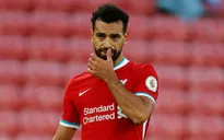 Mohamed Salah có thể vắng mặt tại Olympic Tokyo