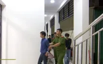 Bắt nhóm chuyên trộm cắp tài sản của các công ty, nhà hàng