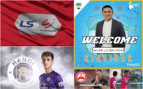 Chuyển nhượng V.League 2021 ngày 22/11: Kiatisuk ra mắt HAGL tối nay, CLB Hà Nội chia tay thêm 1 cầu thủ