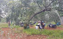 2 vụ án mạng do mâu thuẫn trên bàn nhậu, 4 người thương vong