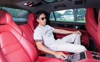 Bắt CEO "hotboy" Jason Nguyễn lừa đảo 57 tỷ đồng