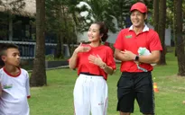 Ốc Thanh Vân bất ngờ tiết lộ tuổi thơ từng bị bạn bè cô lập
