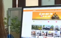 Thương mại trên mạng xã hội mở ra mô hình kinh doanh không giới hạn