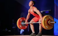 Hai VĐV cử tạ Việt Nam bị cấm thi đấu 4 năm vì doping