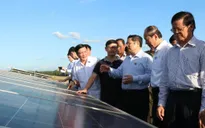 Trưởng ban Tổ chức Trung ương: Tuyệt đối không đánh đổi môi trường để phát triển kinh tế