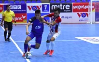 Giải Futsal Cúp Quốc gia 2020: Xác định 4 đội bóng vào bán kết!