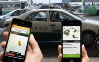 Hiệp hội taxi 3 miền tố sai phạm của Grab lên Quốc hội