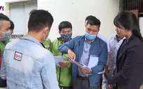 Công ty xuất khẩu lao động "bốc hơi", giấc mơ đổi đời dở dang