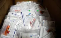 Mỹ, Đức có thể tiêm chủng vaccine ngừa COVID-19 từ tháng 12