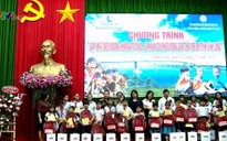 Vĩnh Long làm tốt công tác chăm sóc, bảo vệ trẻ em