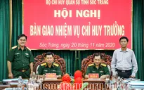 Chỉ định, bổ nhiệm nhân sự Quân đội, Công an