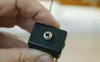 Sốc với những kiểu ngụy trang camera trong nhà nghỉ, khách sạn để quay lén