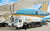 Đề xuất giảm 30% thuế bảo vệ môi trường với nhiên liệu bay đến hết 2021