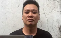 Giả danh Cảnh sát hình sự để lừa tình, lừa tiền