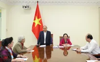Thủ tướng: Phải quan tâm phát huy tinh thần khuyến học, khuyến tài