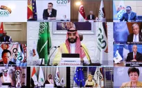 G20 cam kết vaccine COVID-19 cho mọi quốc gia
