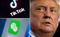 Dù không tái cử, lệnh cấm WeChat, TikTok của ông Trump vẫn được thực hiện