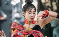 "Xẩm Hà Nội" của Hà Myo: Khi Xẩm, Rap và EDM hội tụ
