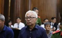 Trần Phương Bình bị đề nghị án chung thân, bồi thường hơn 75 tỷ đồng