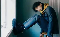 Bi Rain - Ngày càng thời trang và phong độ