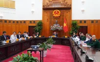 Ra mắt Ban Chỉ đạo An toàn, An ninh mạng quốc gia