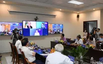 Telehealth - Bước tiến lớn trong chuyển đổi số ngành y tế