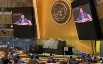 Đại hội đồng Khóa 75 thông qua Nghị quyết về hợp tác ASEAN - Liên Hợp Quốc