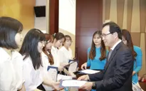 Quỹ KF tài trợ 700 nghìn USD phát triển ngành học tiếng Hàn tại Việt Nam