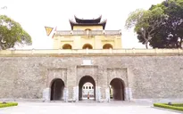 Hoàng thành Thăng Long là hình mẫu về bảo tồn di tích tại Việt Nam