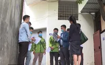 Cử nhân "sập bẫy" lừa đảo xuất khẩu lao động, môi giới tuyển dụng vạ lây