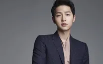 MAMA 2020: Song Joong Ki xác nhận trở lại làm dẫn chương trình