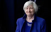 Ông Biden chỉ định cựu Chủ tịch Fed Janet Yellen làm Bộ trưởng Tài chính
