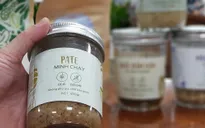 Bệnh nhân ngộ độc pate Minh Chay cuối cùng đã xuất viện