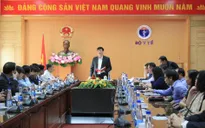 Tăng cường thực hiện nghiêm các biện pháp phòng, chống dịch COVID-19