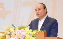 Thủ tướng: Pháp luật là bệ đỡ cho đất nước phát triển