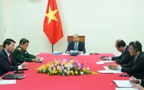 Việt Nam - Campuchia nỗ lực nâng cao kim ngạch thương mại song phương