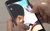 Cảnh báo trẻ em chấn thương vì học theo video trên mạng xã hội