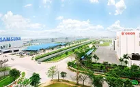 Giải mã “sức nóng” của thị trường BĐS Thái Nguyên