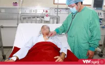 Tin nóng đầu ngày 25/11: 4 người mắc bệnh vi khuẩn "ăn thịt người" tử vong