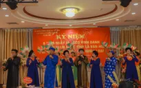 Chương trình kỷ niệm 15 năm ngày Di sản văn hóa Việt Nam: Lan tỏa giá trị dân ca Ví, Giặm