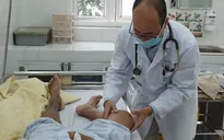 Chuyên gia lý giải bệnh Whitmore tăng đột biến sau mưa lũ