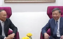 Tăng cường hợp tác an ninh Việt Nam - Trung Quốc