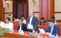 Chuẩn bị tốt nhất cho đại hội XIII của Đảng