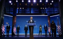 Ai là người được ông Joe Biden nhắm vào chức Ngoại trưởng Mỹ?