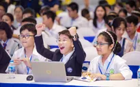 100 suất học bổng phổ thông trực tuyến dành cho học sinh xuất sắc